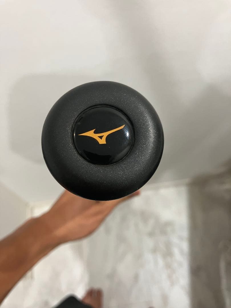 BEYONDMAX LEGACY バット