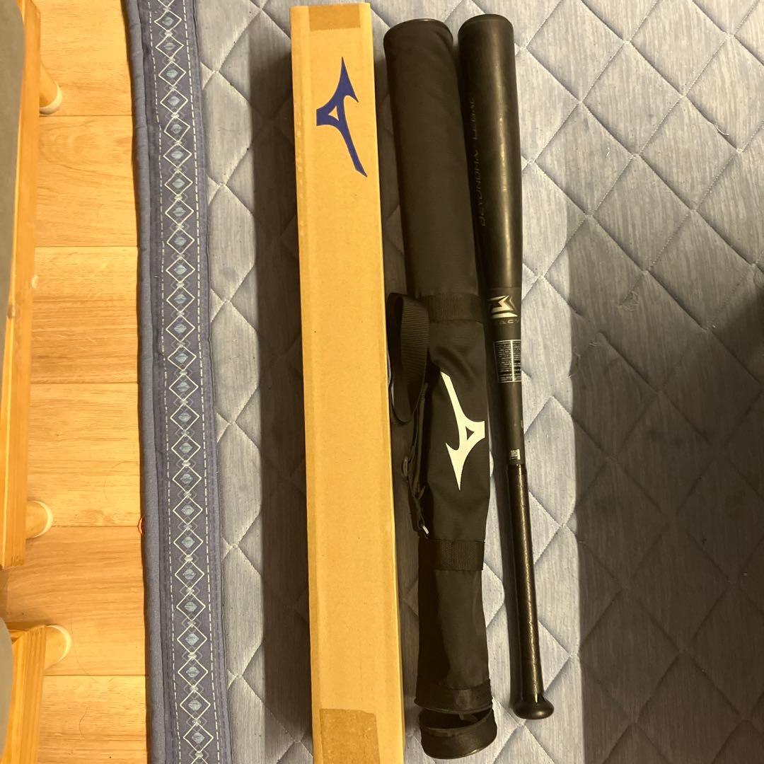 BEYONDMAX LEGACY バット