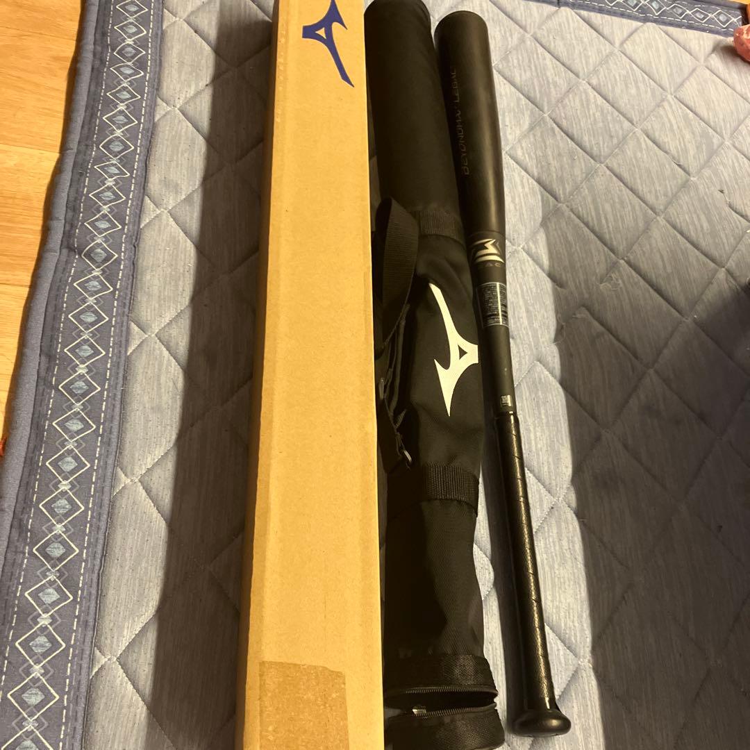 BEYONDMAX LEGACY バット