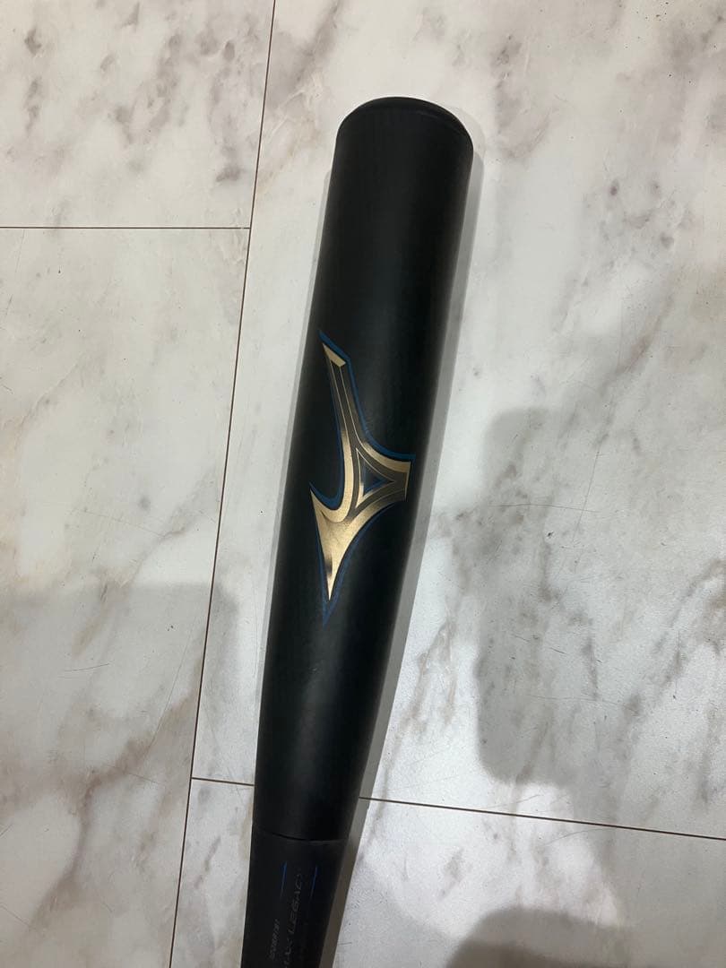 BEYONDMAX LEGACY バット