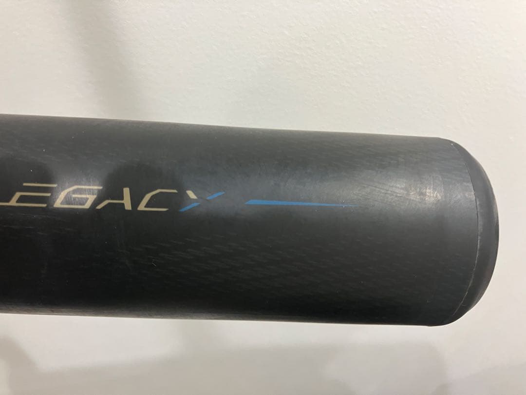 BEYONDMAX LEGACY バット