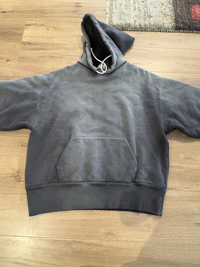 XXDEVELOPMENT　BLACK　ダブルフェイス n clothing