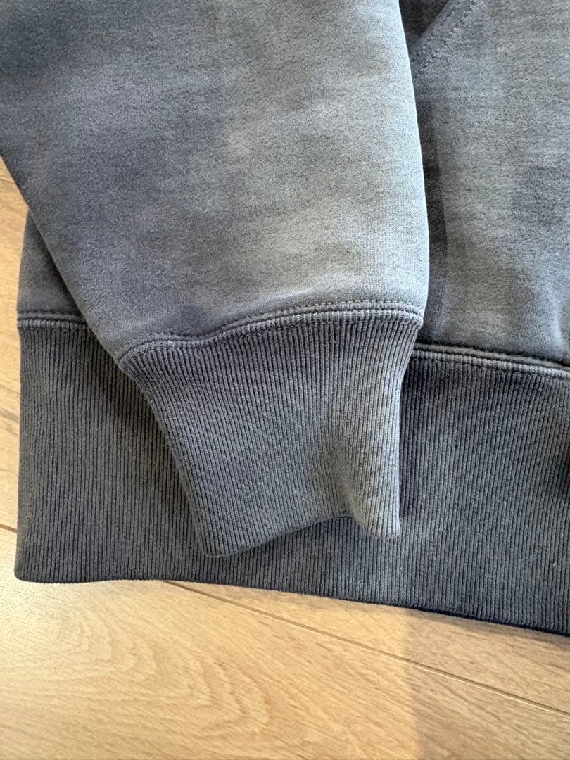 XXDEVELOPMENT　BLACK　ダブルフェイス n clothing