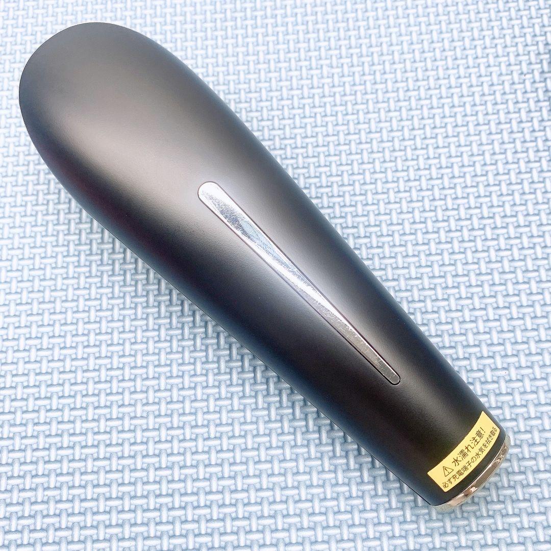 ほぼ未使用✨️最上級モデル ヴェーダ スカルプ ブラシ BS PSM-110B