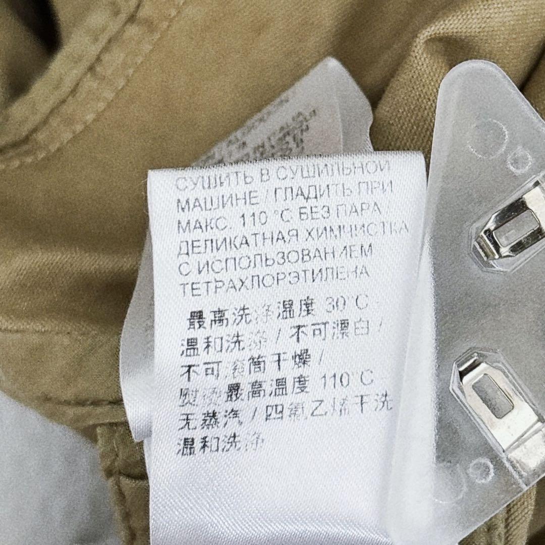 ERMANNO SCERVINO ナポレオンジャケット 40 イタリア製