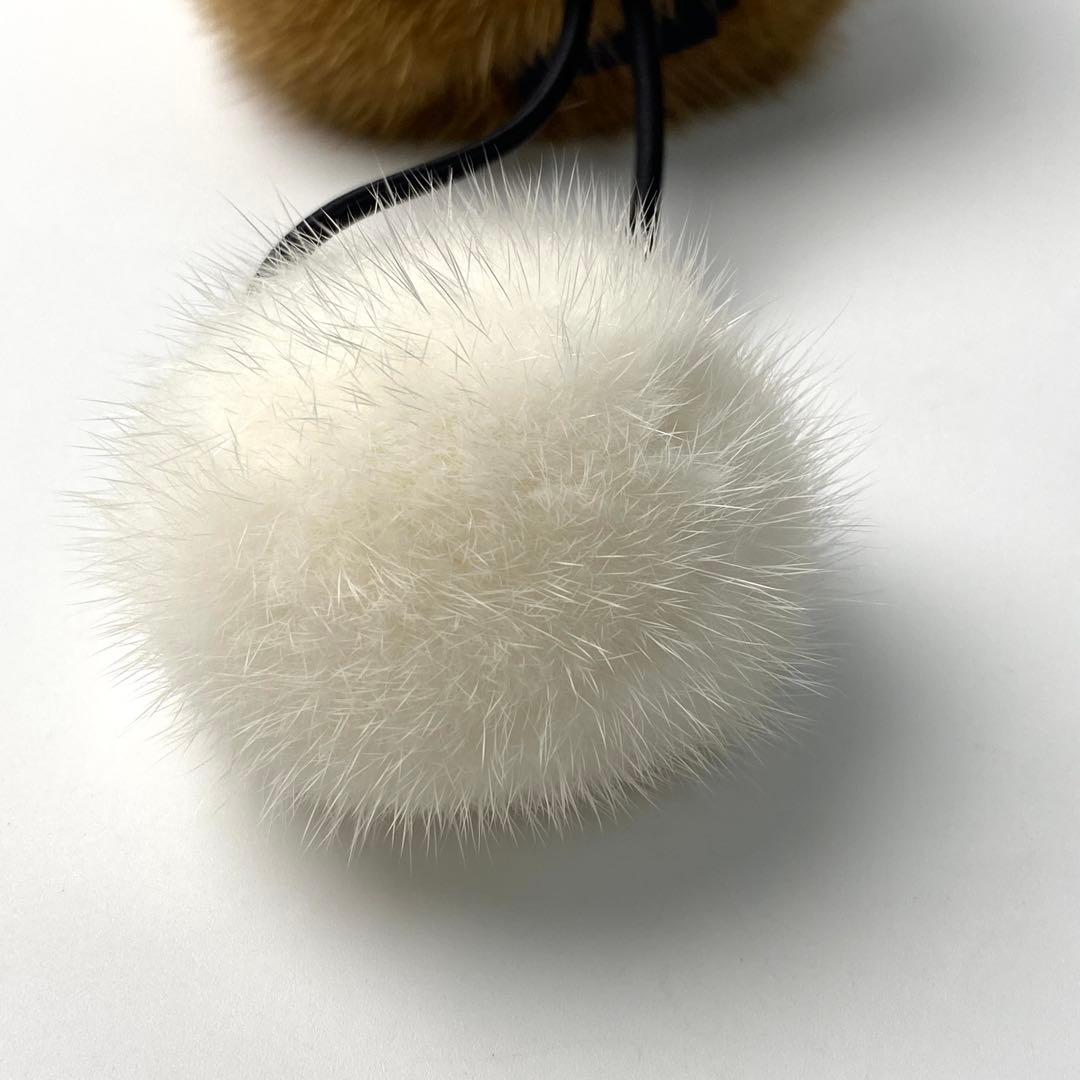 定価9.3万 美品 ヴィトン シュシュ・ヴィゾン LV コージー M77738.