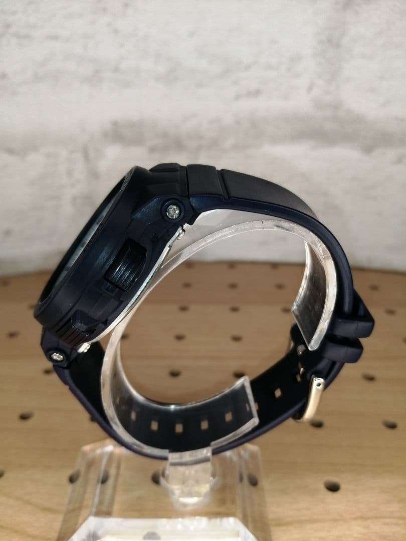 カシオ　G-shock baby-g BGA-2500 洗浄済み　超美品