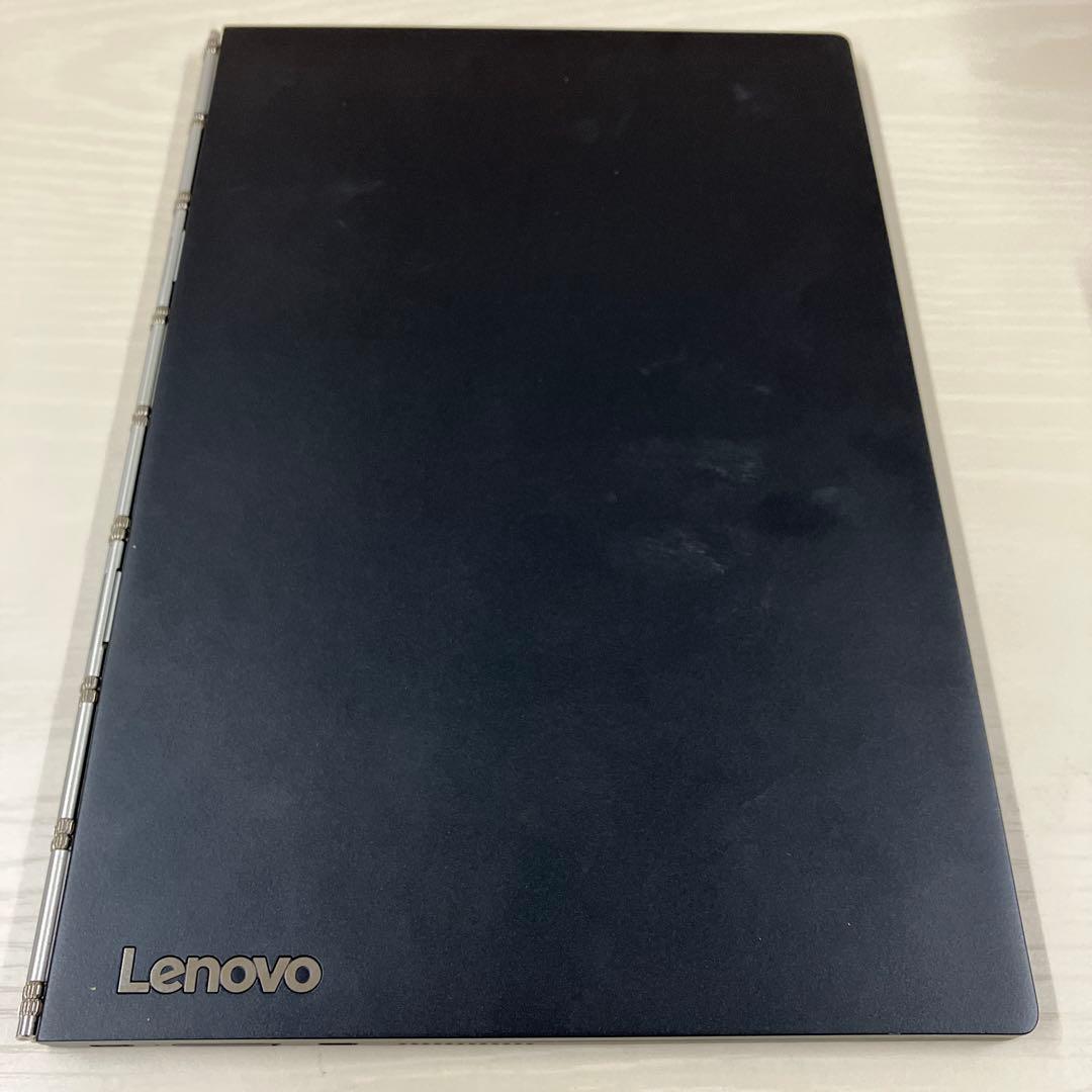 Windowsノート本体 Lenovo YB1-X91F