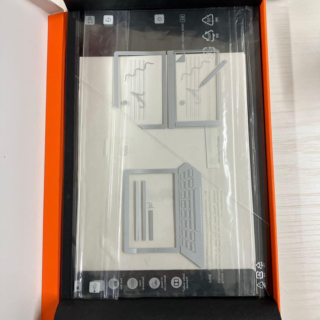 Windowsノート本体 Lenovo YB1-X91F