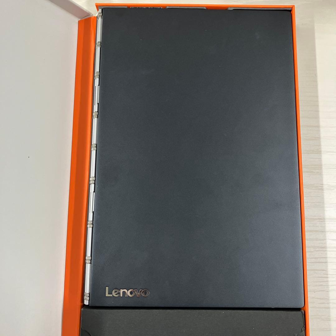 Windowsノート本体 Lenovo YB1-X91F