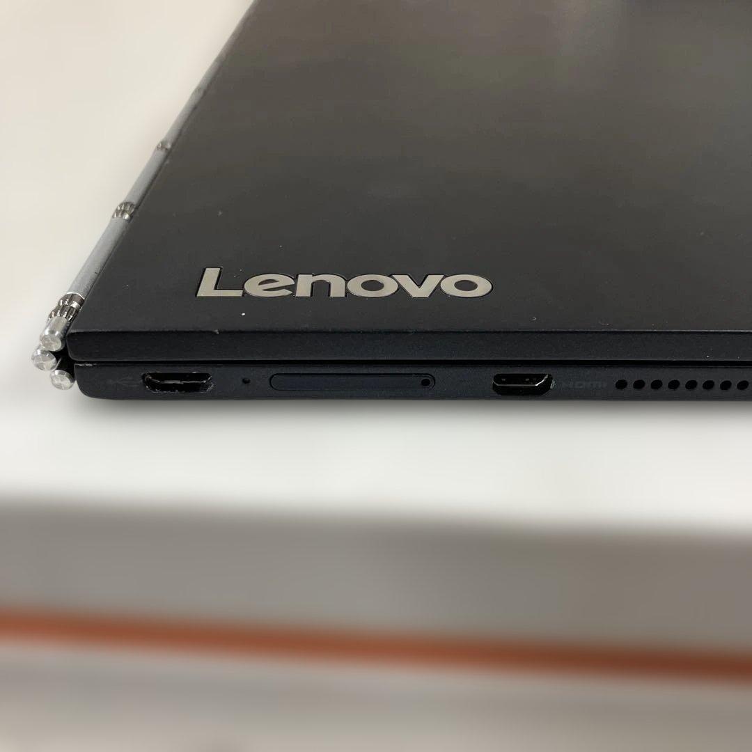 Windowsノート本体 Lenovo YB1-X91F