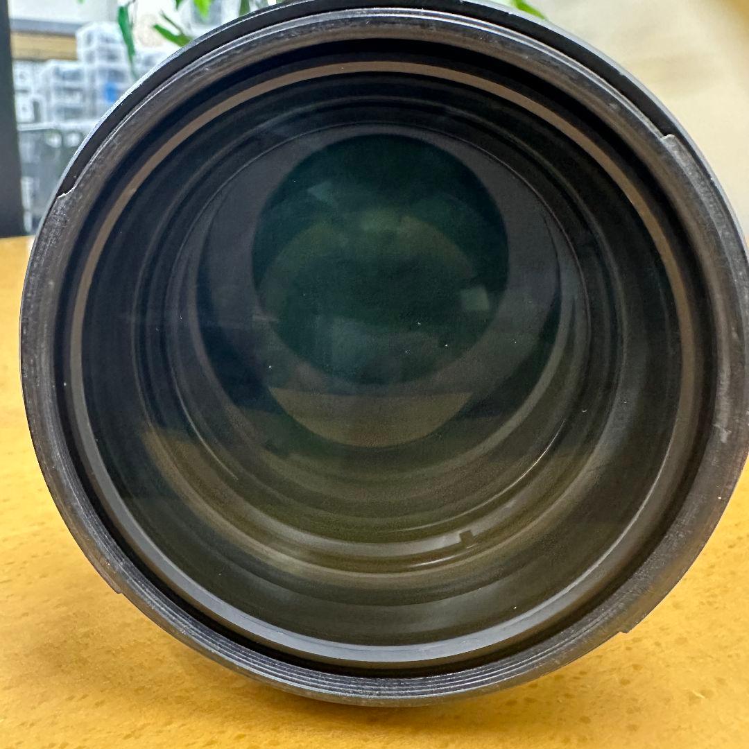 【中古品】SONYFE70-200mmF2.8GMOSS