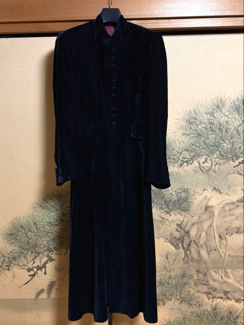 ルナマティーノ　コート