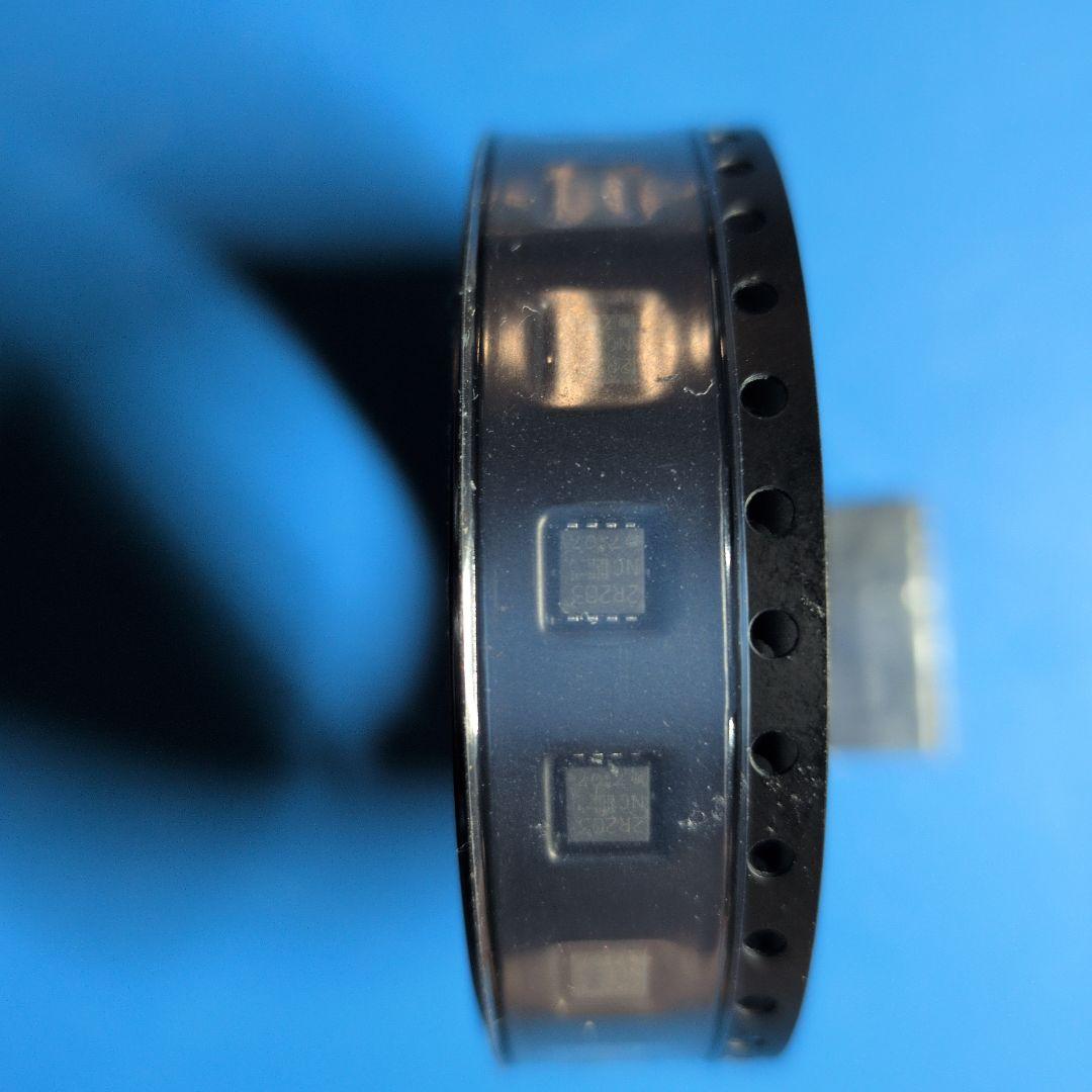 グラフィックボード・グラボ・ビデオカード [98pcs] Toshiba TPN2R203NC N-ch 30V 100A