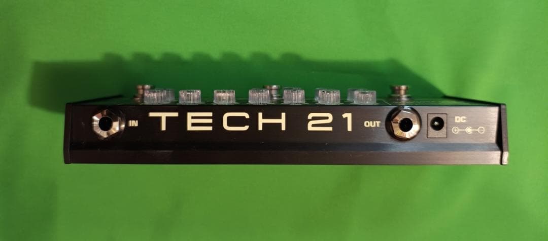 サンズアンプ【美品】【アンプ／キャビシミュ】