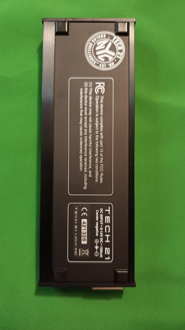 サンズアンプ【美品】【アンプ／キャビシミュ】