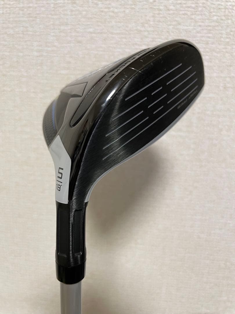 最終値下げ！【中古】★テーラーメイド★SIM2 MAX★5W★569★EVO Ⅶ