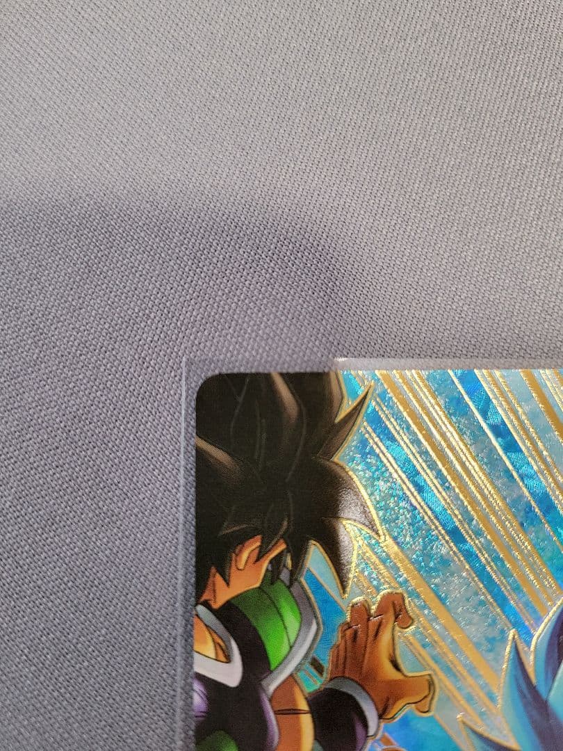 ドラゴンボールスーパーダイバーズ SDV8-035 SDV8-SEC パラレル