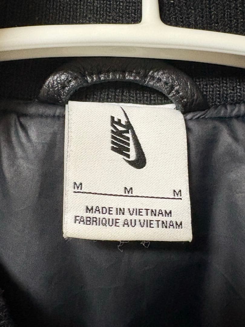 NIKE Destroyer Jacket デストロイヤージャケット スタジャン
