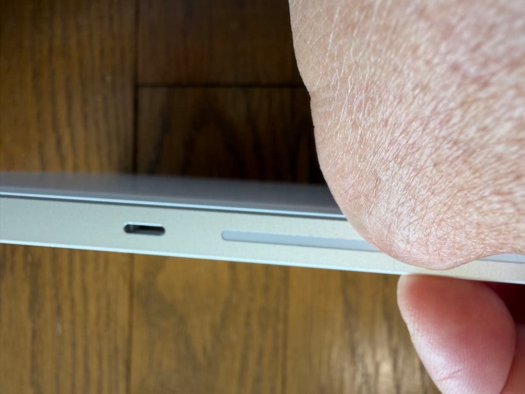 美品 Mac mini M2 256GB 8GB キーボードとトラックパッド