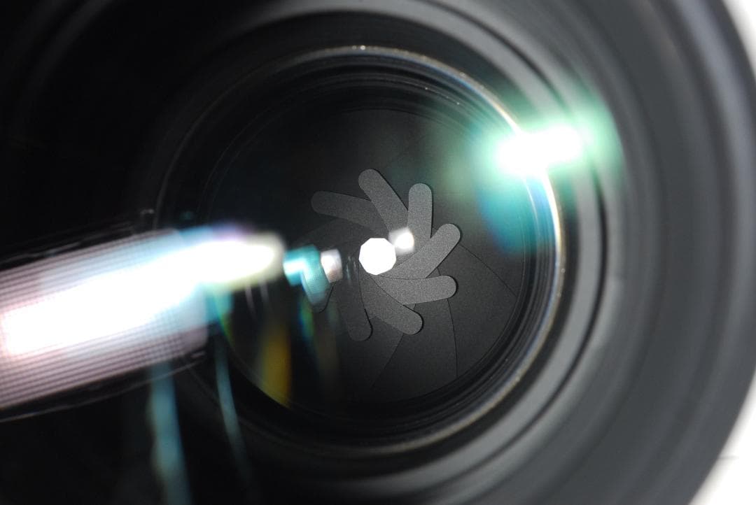 レンズ(ズーム) Nikon AF-S ED 80-200mm f2.8 D L0142