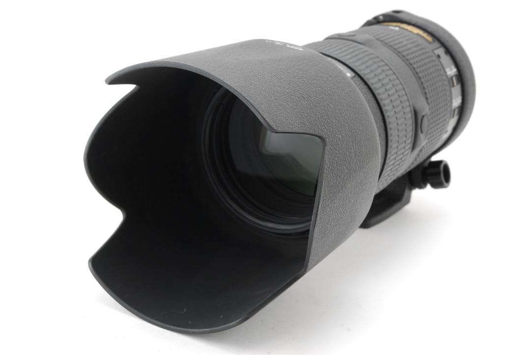 レンズ(ズーム) Nikon AF-S ED 80-200mm f2.8 D L0142