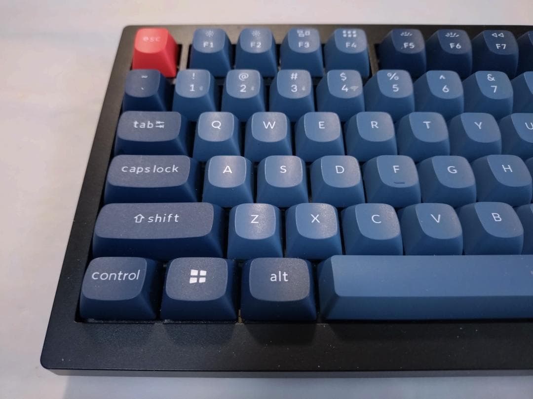 Keychron V1 Max ワイヤレスキーボード