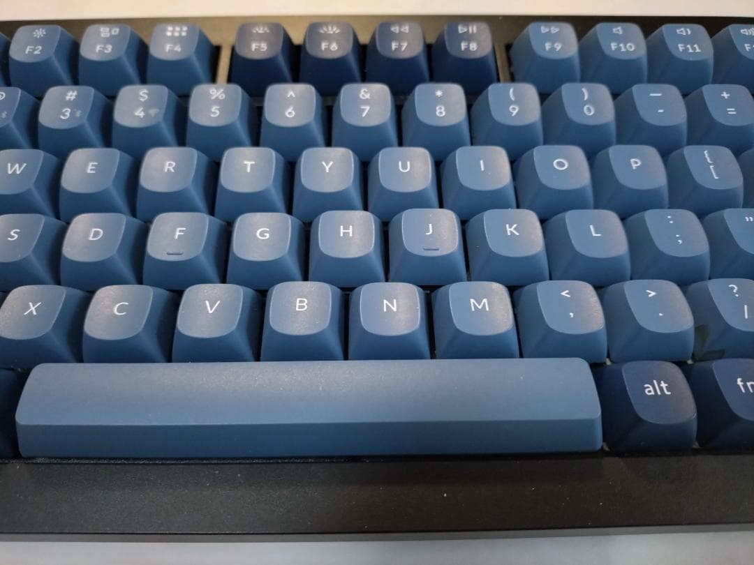 Keychron V1 Max ワイヤレスキーボード