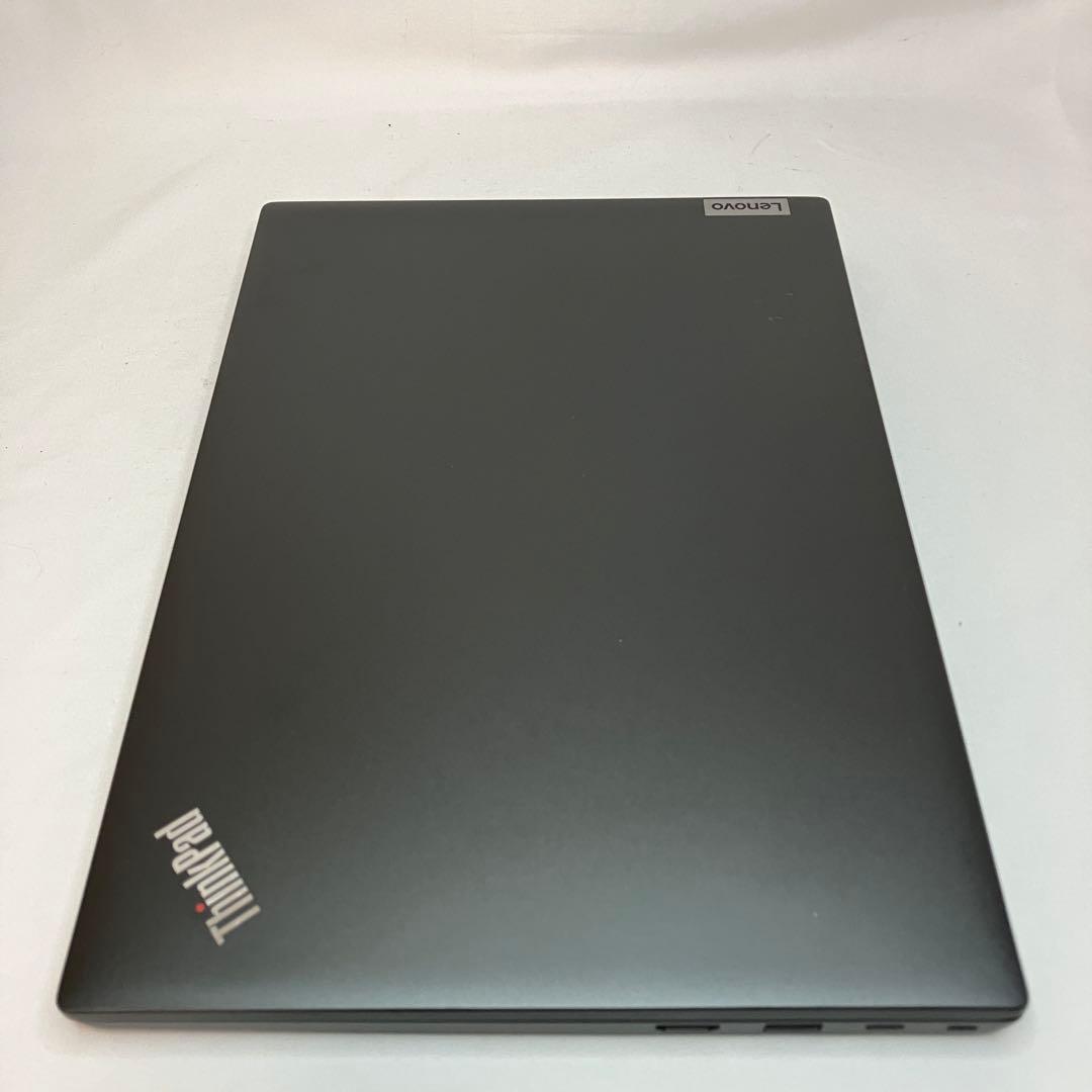 準美品 ThinkPad L13 Gen4 Ryzen5 16GB 512GB