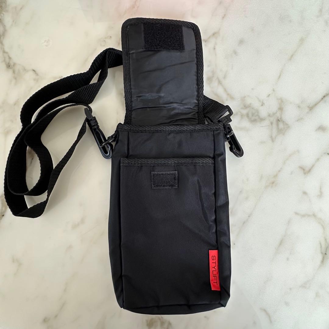 スタイリフト美容機器　伊藤超短波株式会社　STYLIFT EMS