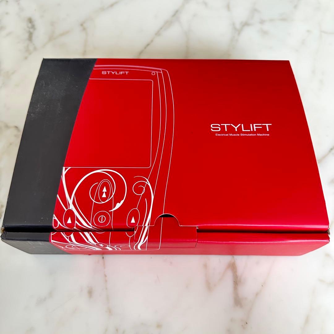 スタイリフト美容機器　伊藤超短波株式会社　STYLIFT EMS