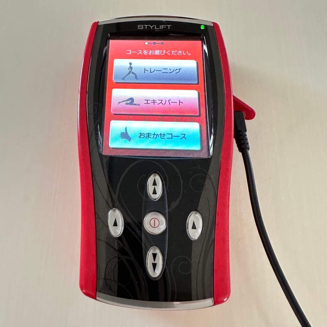 スタイリフト美容機器　伊藤超短波株式会社　STYLIFT EMS