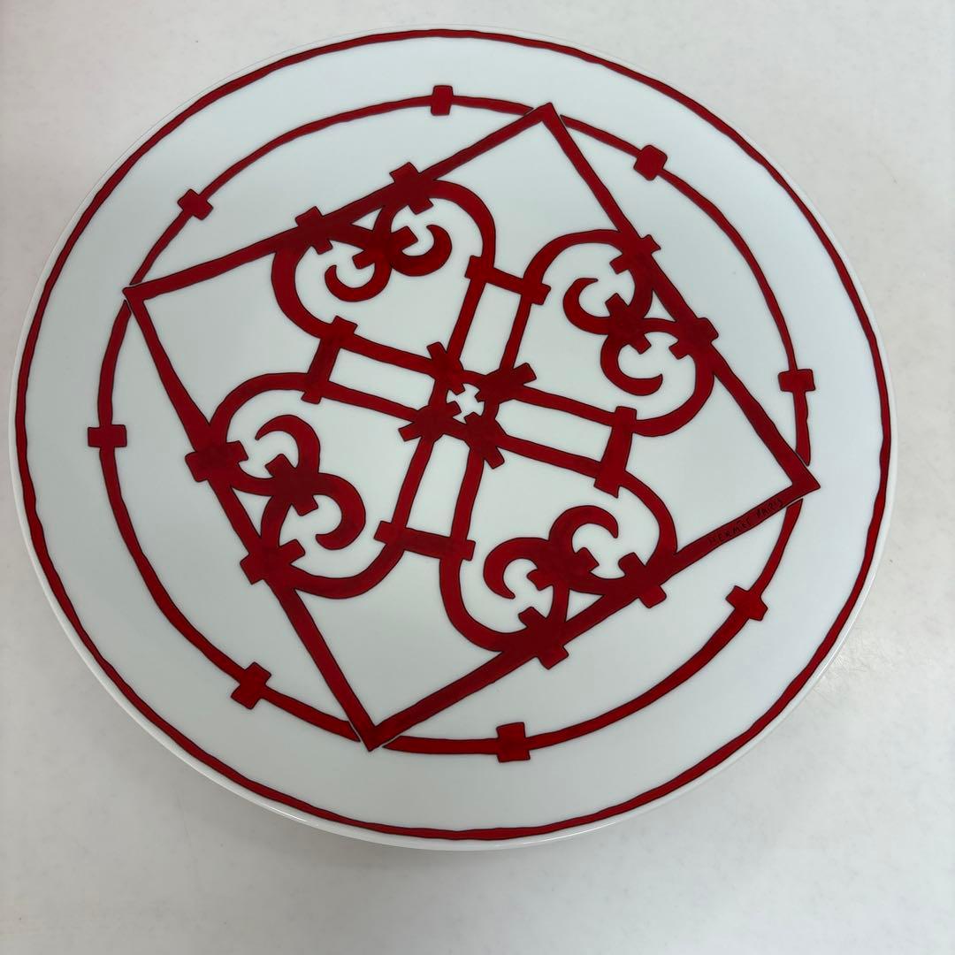 HERMES Balcon du Guadalquivir 皿