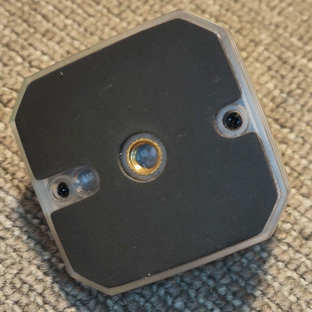 Tundra tracker スケルトンver