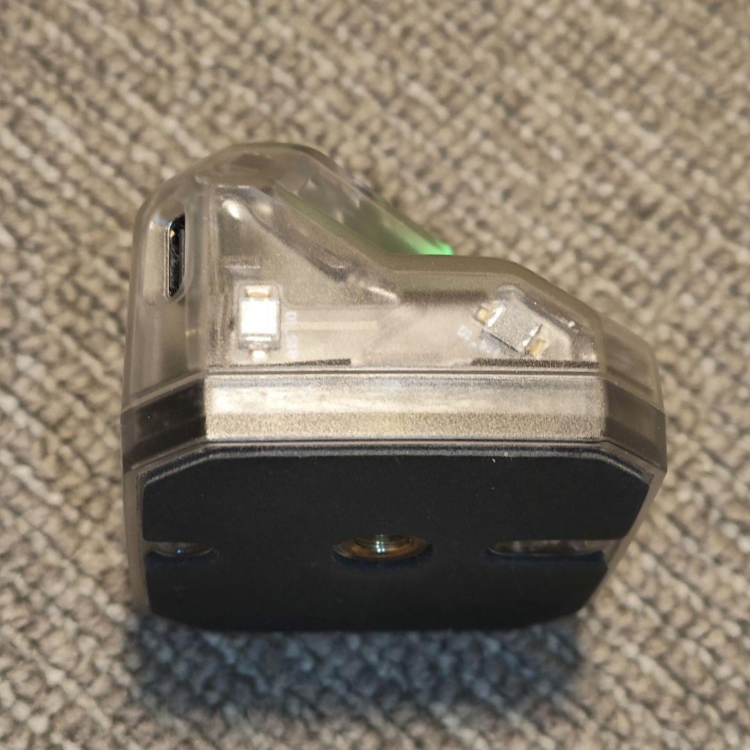 Tundra tracker スケルトンver