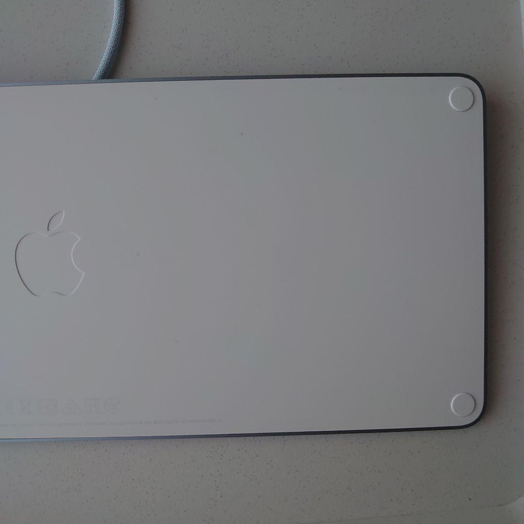 キーボード Apple Magic Keyboard A2449