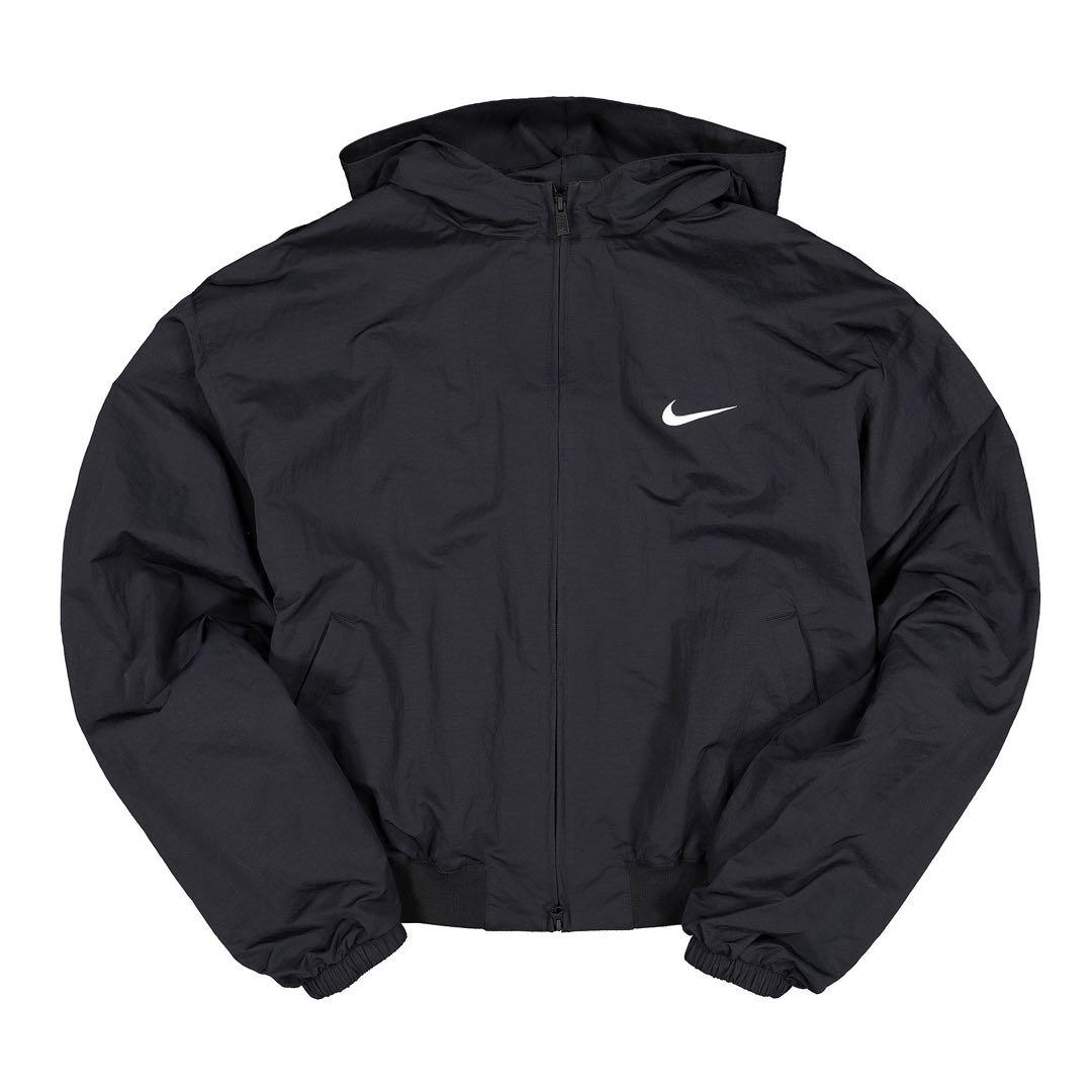 ジャケット・アウター Fear of god nike air jacket