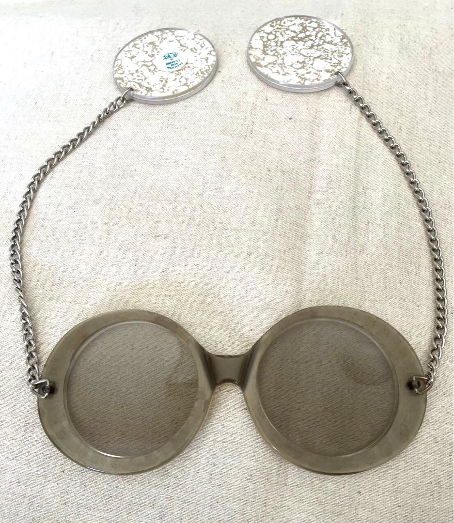 アメリカアンティークサングラス