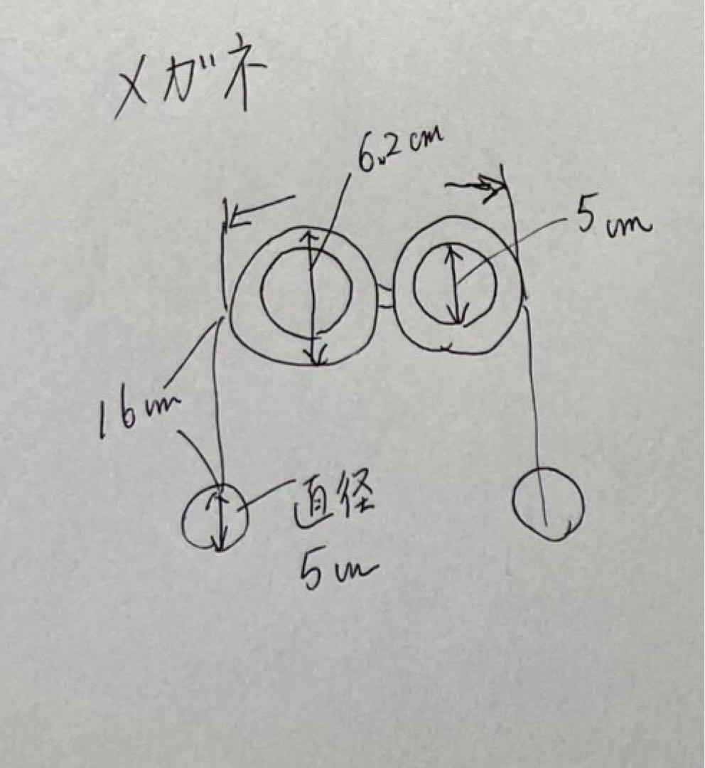 アメリカアンティークサングラス