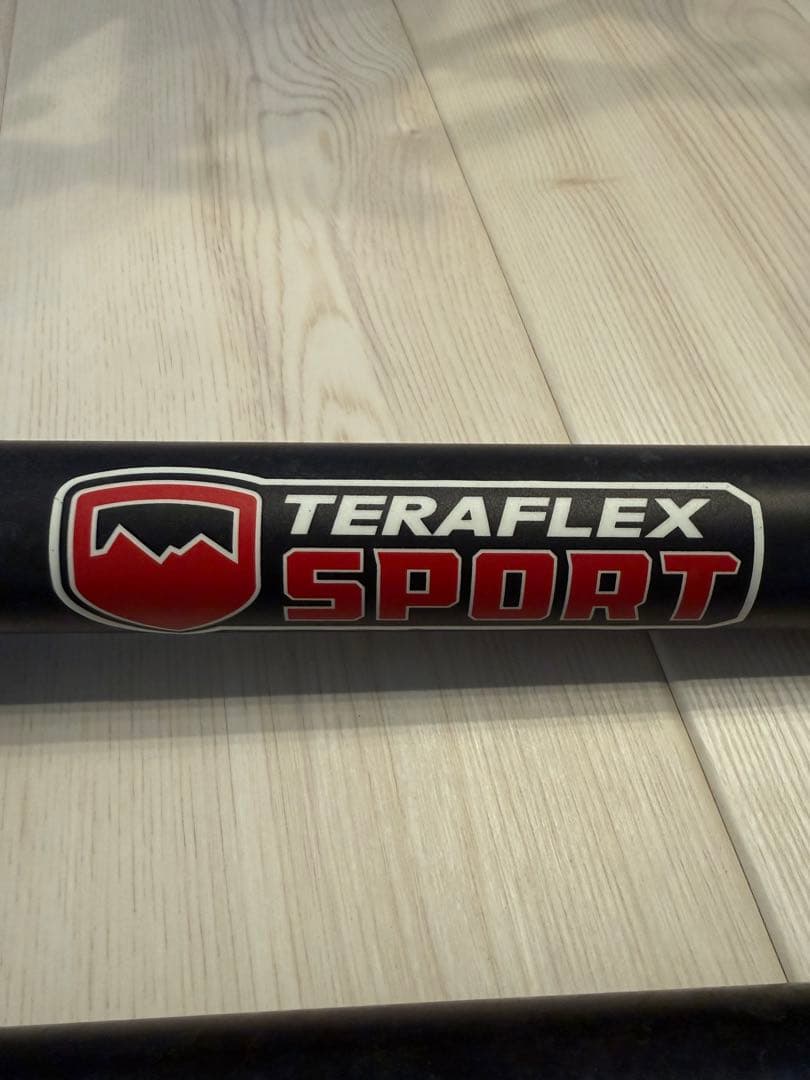 Teraflex Sport ロアアーム JL ラングラー