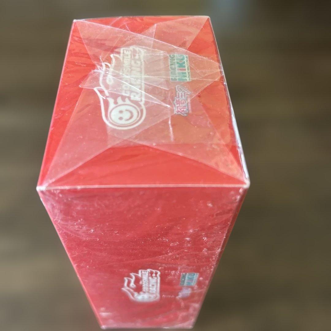 d*3様 ⭐︎値下げ未開封品 GOOD SMILE RACING 初音ミク AM