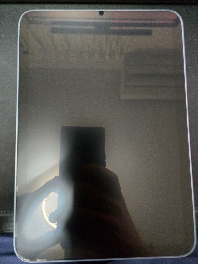 【ほぼ未使用】iPad mimi 第7世代 wifiモデル 128GB