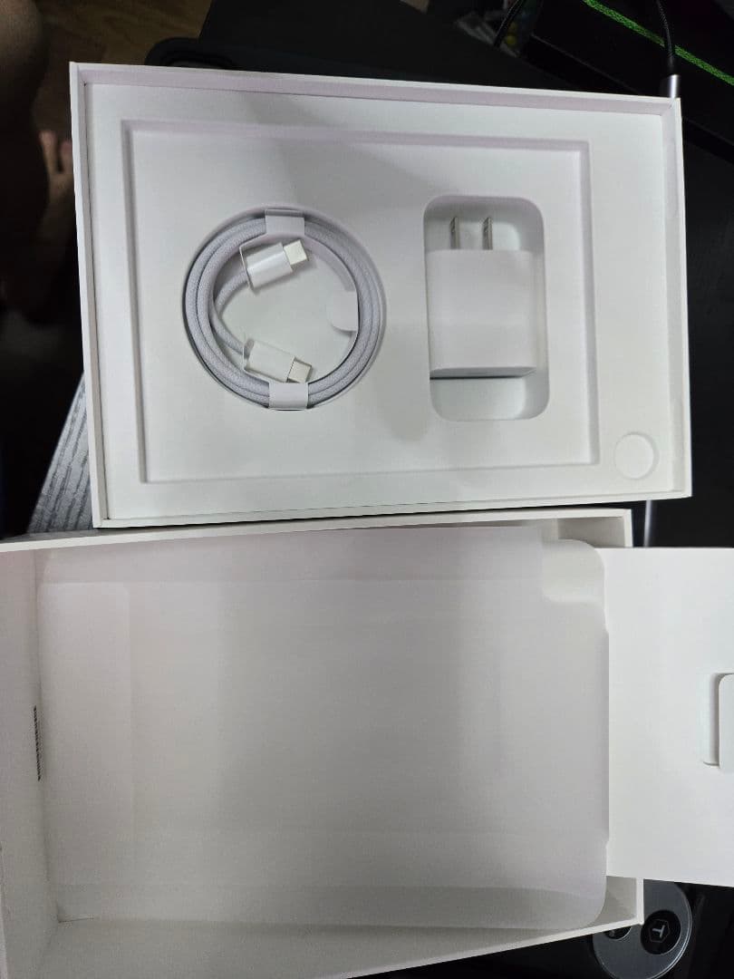 【ほぼ未使用】iPad mimi 第7世代 wifiモデル 128GB