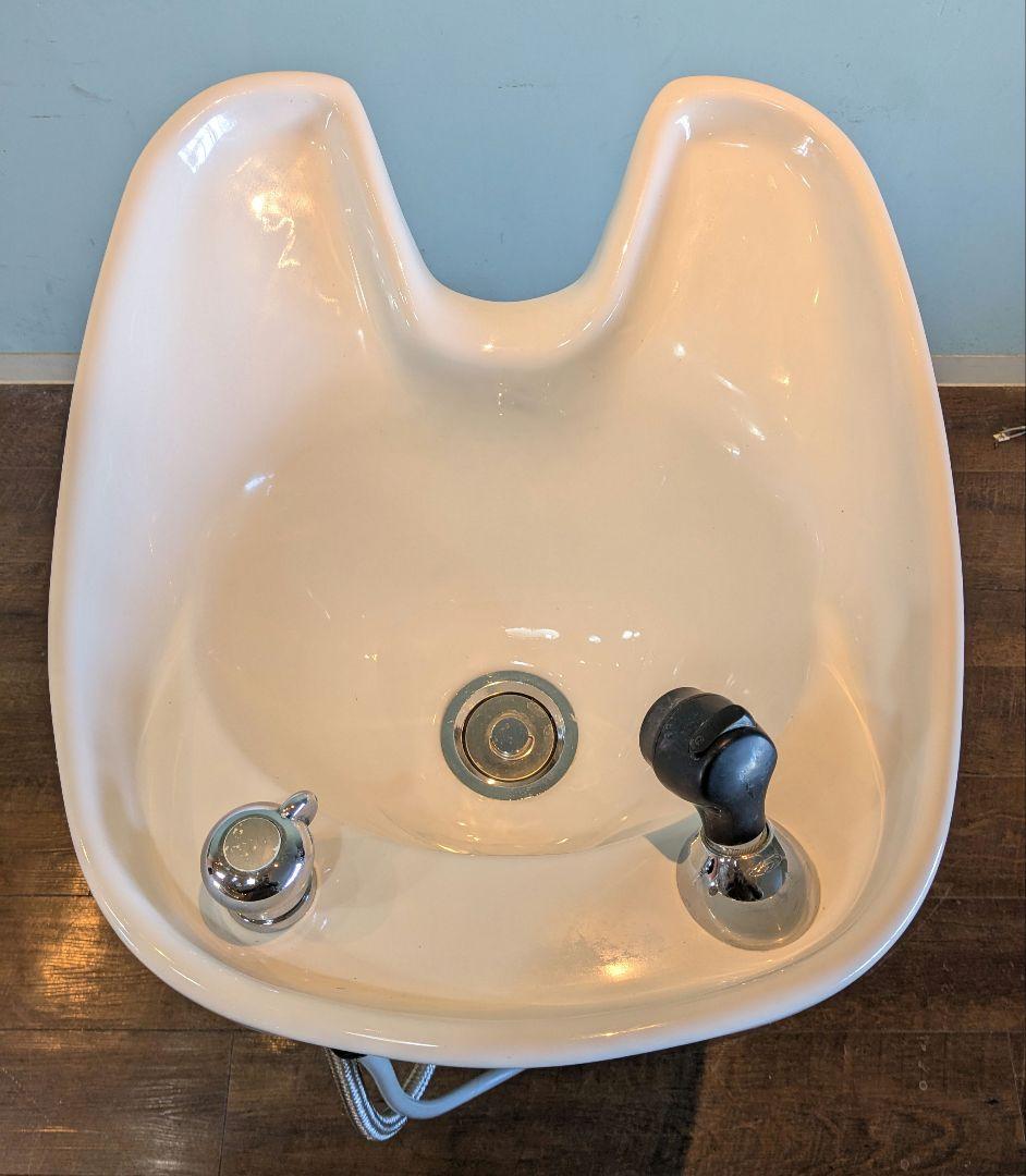 オオヒロ シャンプーユニット