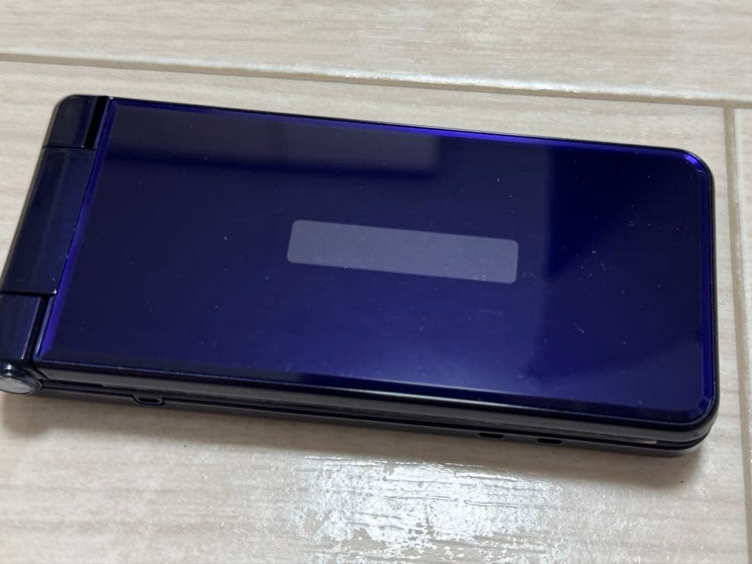 美品！AQUOS SH-01J