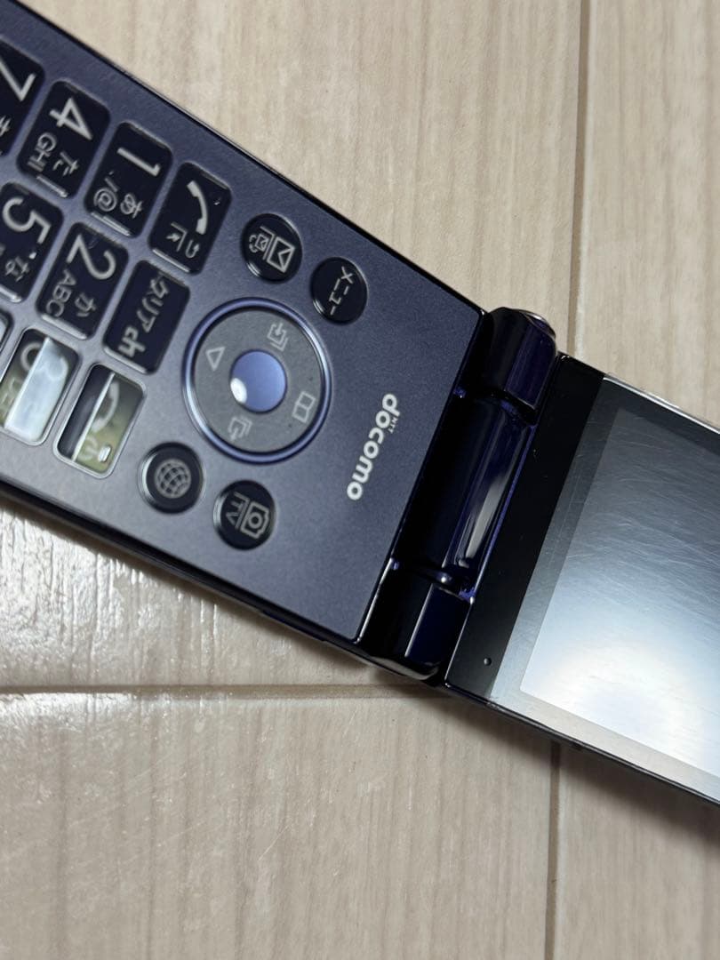 美品！AQUOS SH-01J