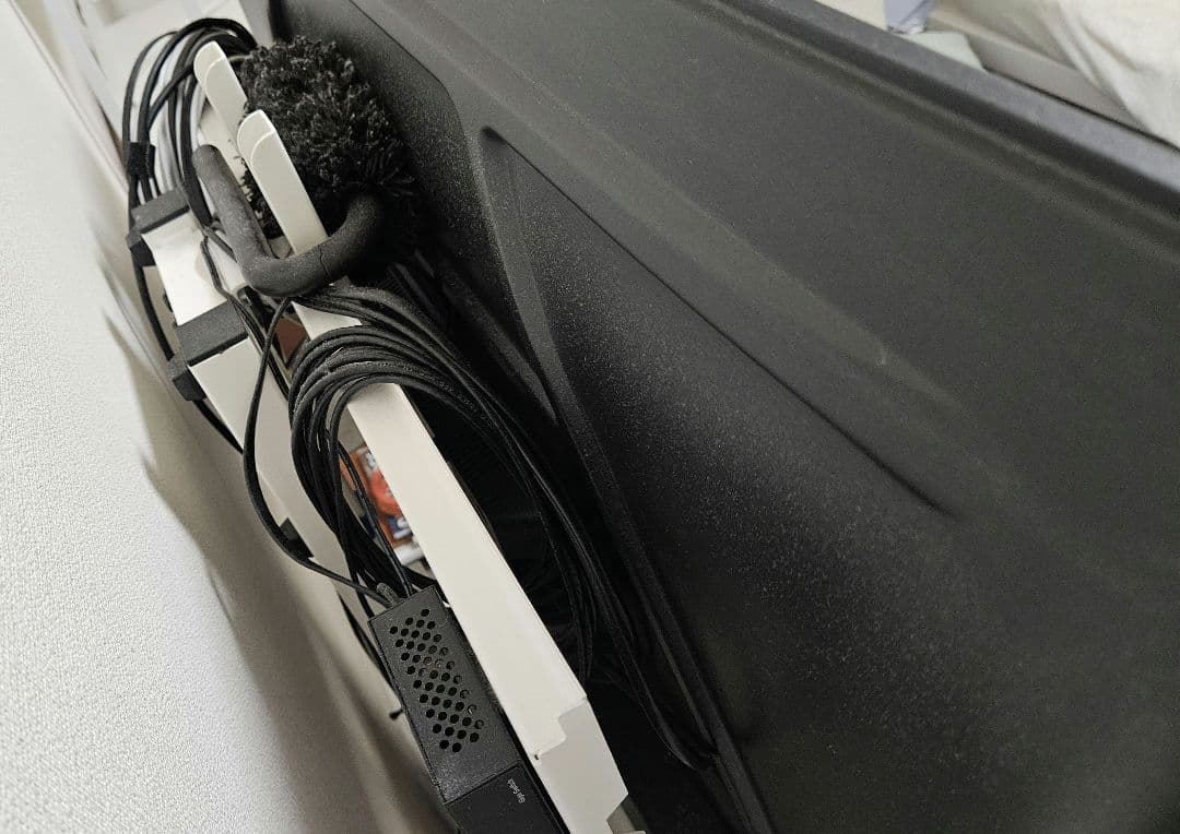 TCL 40インチ 2024年購入 GoogleTV スマートテレビ