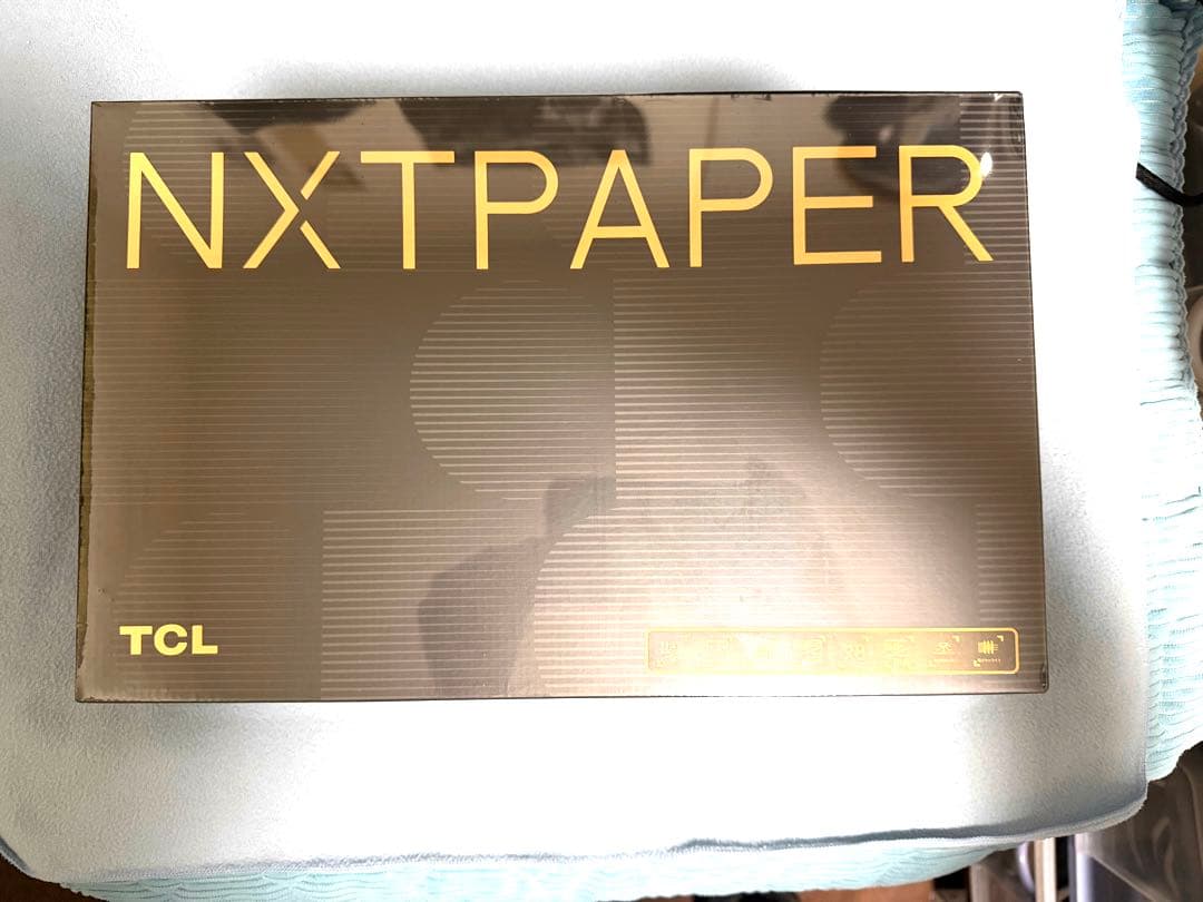 TCL NXTPAPER 11 Plus 純正スタイラス T Pen付き 新品