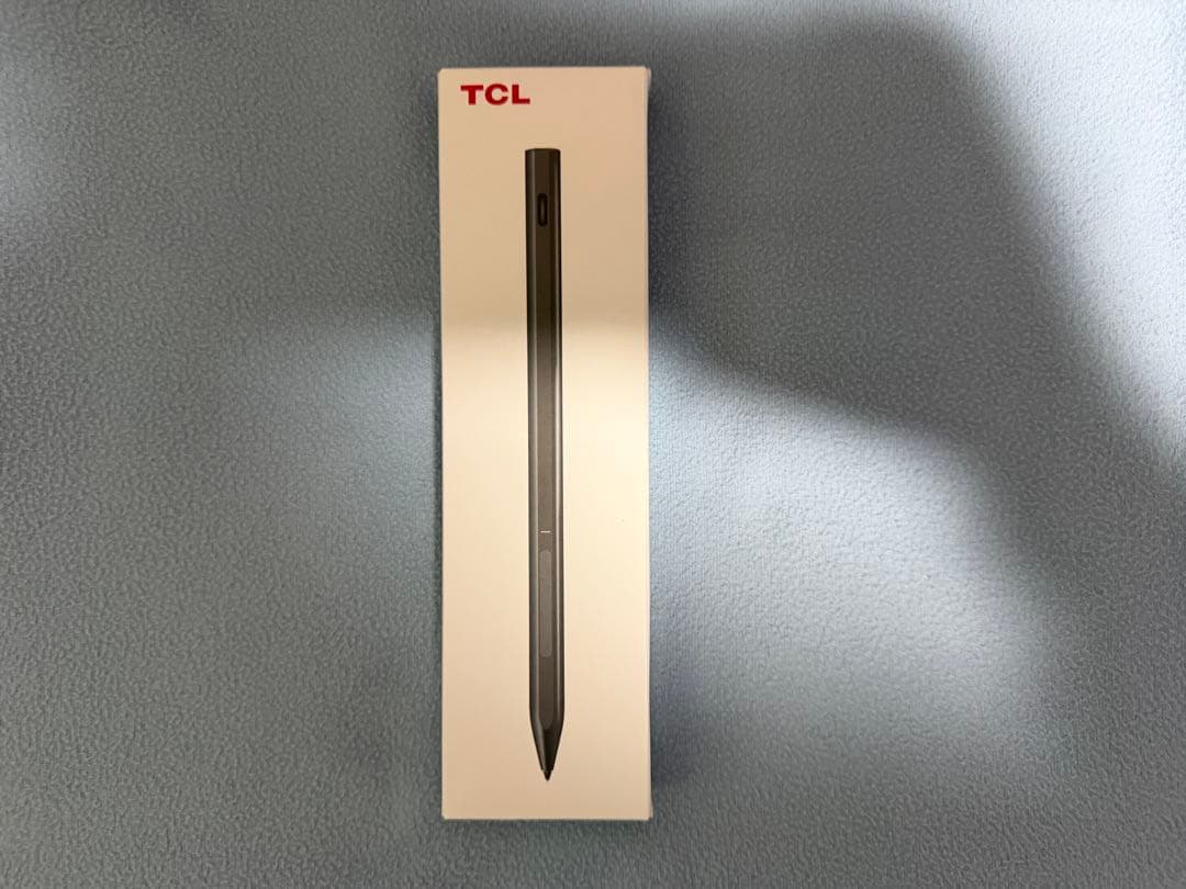 TCL NXTPAPER 11 Plus 純正スタイラス T Pen付き 新品
