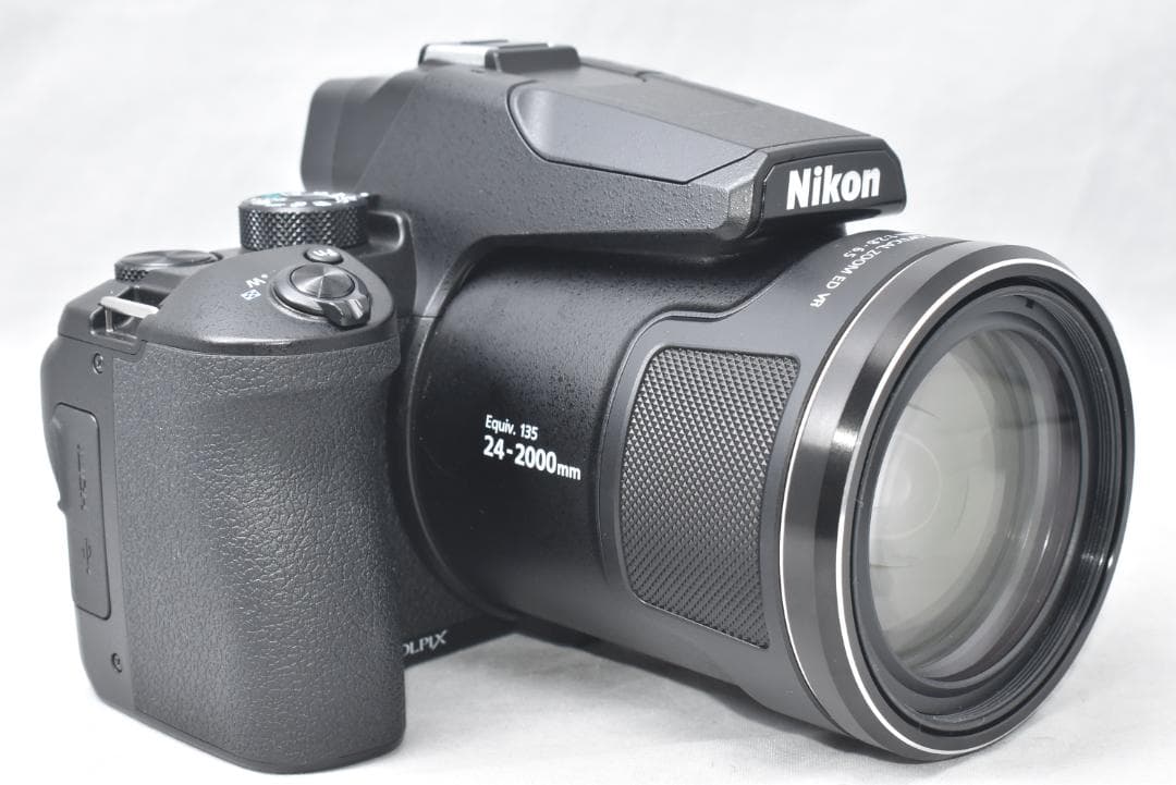 極美品 Nikon ニコン COOLPIX P950 クールピクス 元箱